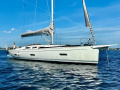 Italia 12.98 Cruisingjacht