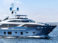 Princess 30 M Motor yacht