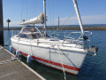 Etap 28i Zeiljacht