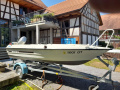 Lami 440 RX Sport boat