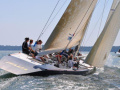 Baglietto 12mR Yacht à voile