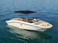 Sea Ray SPX 210 Bowrider