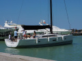 X-Yachts XP-44 Barca da regata