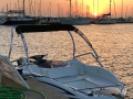 Sealver Wave Boat 525 Wake Lancha