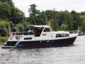 Crown Cruiser 9.30 OK AK Kabinbåt