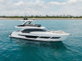 Ferretti 670 Motorjacht