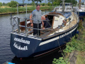 Van Wijk Wibo 930 Kielboot