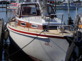 Vilm 112 Segelyacht