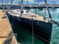 Beneteau Oceanis 54 Owners Sailing yacht
