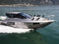Cranchi M44 HT Motorna jahta