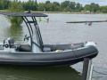 GALA V650 Festrumpfschlauchboot