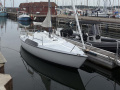 Maxi 77 Sailing yacht