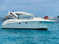 Jeanneau Prestige 30 S Kajuitboot