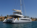 Fountaine Pajot ALEGRIA 67 Katamaran