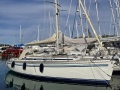 Faurby 396 Segelyacht