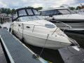Stingray 250CS Sport boat