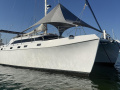 AL Custom D12 Katamaran