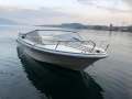 Draco 1900 SunTop Sport boat
