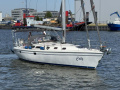 Catalina 42 MKII Jedrilica