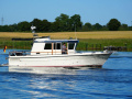 Botnia Targa 35 Motor yacht