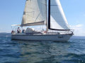 Dehler 36 CWS Zeiljacht