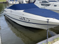 Maxum 2400 SR Sportboot