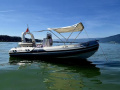 MAR.CO Altura 51 Festrumpfschlauchboot
