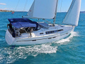 Bavaria Cruiser 46 Yacht a vela
