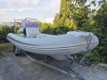 Grand Marine 470 Konzolni čoln