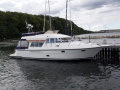 Storebro 435 Commander Yate a motor
