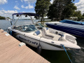 MasterCraft X25 Wakeboard/wakesurf