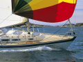 Hallberg-Rassy HR 34 Zeiljacht