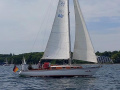 Hallberg-Rassy Mistral 33 Zeiljacht
