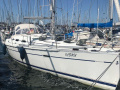 Beneteau Oceanis Clipper 393 Zeiljacht