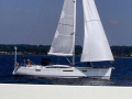 Jeanneau 57 Version 3 Cabin Zeiljacht