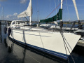 Sweden Yachts 45 Segelyacht