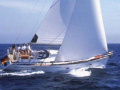 Bavaria 42 cruiser Zeiljacht
