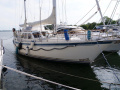 Nauticat 43 Ketch Ketch