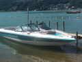 MasterCraft Prostar 205 Športni čoln
