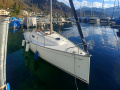 Jeanneau Sun 2500 Segelyacht