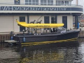 mstx 5 Barco de passageiros