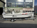 J2J Service J 585 A-Fish Barca da pesca