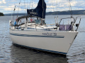Finngulf 39 Seilyacht
