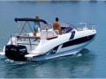 Beneteau Flyer 8.8 Sundeck Lancha