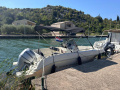 Atlantic Marine Open 530 Konsolenboot