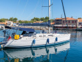 Grand Soleil 45 Sailing yacht