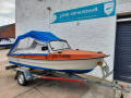 Yachtwerft Berlin Ibis II Fischerboot