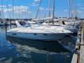 Windy 32 Sciroco Kajuitboot