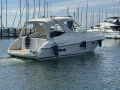 Windy 32 Sciroco Cabin cruiser