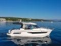 Jeanneau Merry Fisher 895 Bateau à cabine